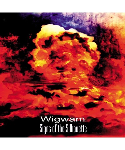 Signs Of The Silhouette WIGWAM Vinyl Record $5.76 Vinyl