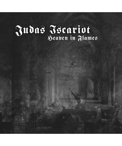 Judas Iscariot HEAVEN IN FLAMES CD $4.03 CD