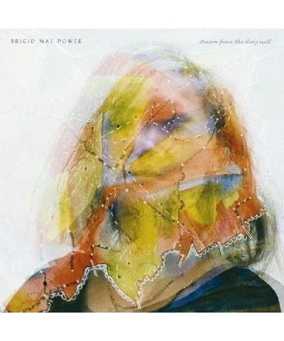 Brigid Mae Power DREAM FROM THE DEEP WELL Vinyl Record $9.40 Vinyl