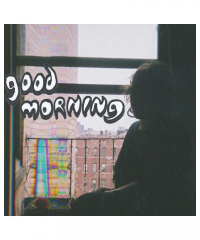 Good Morning Shawcross (Light Blue) Vinyl Record $8.64 Vinyl