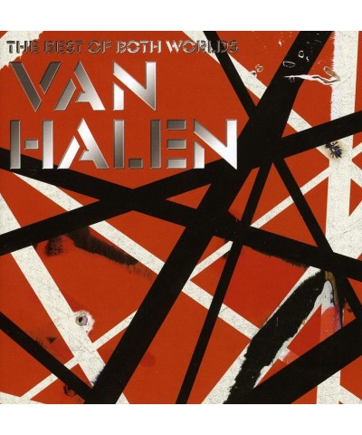 Van Halen VERY BEST OF CD $6.97 CD