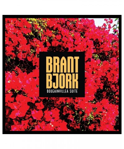 Brant Bjork Bougainvillea Suite Vinyl Record $14.21 Vinyl