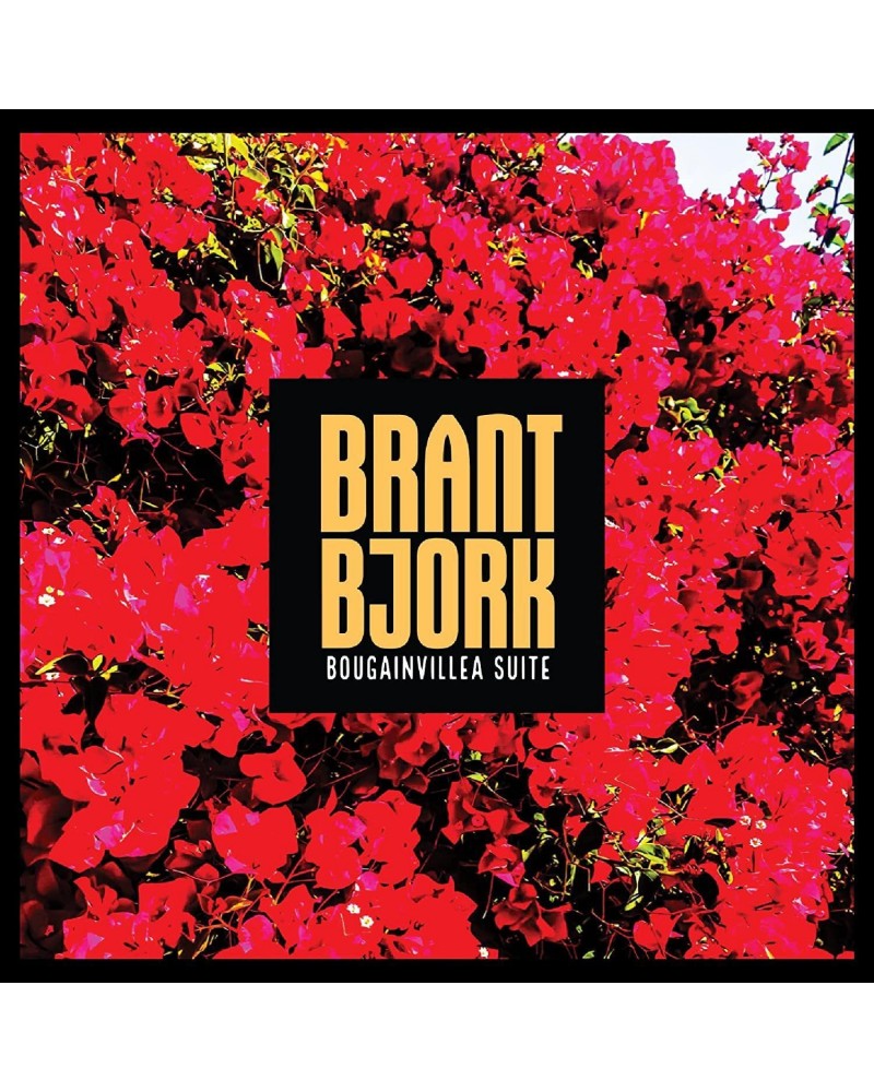 Brant Bjork Bougainvillea Suite Vinyl Record $14.21 Vinyl