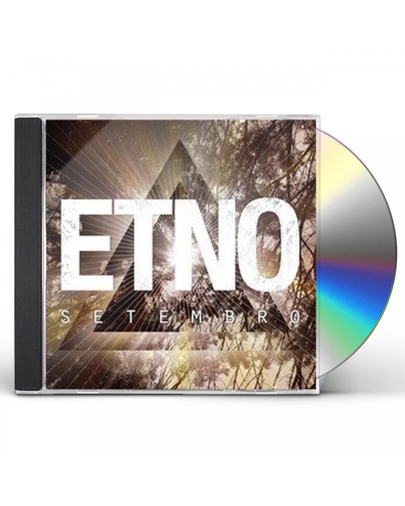 ETNO SETEMBRO CD $7.05 CD