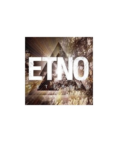 ETNO SETEMBRO CD $7.05 CD