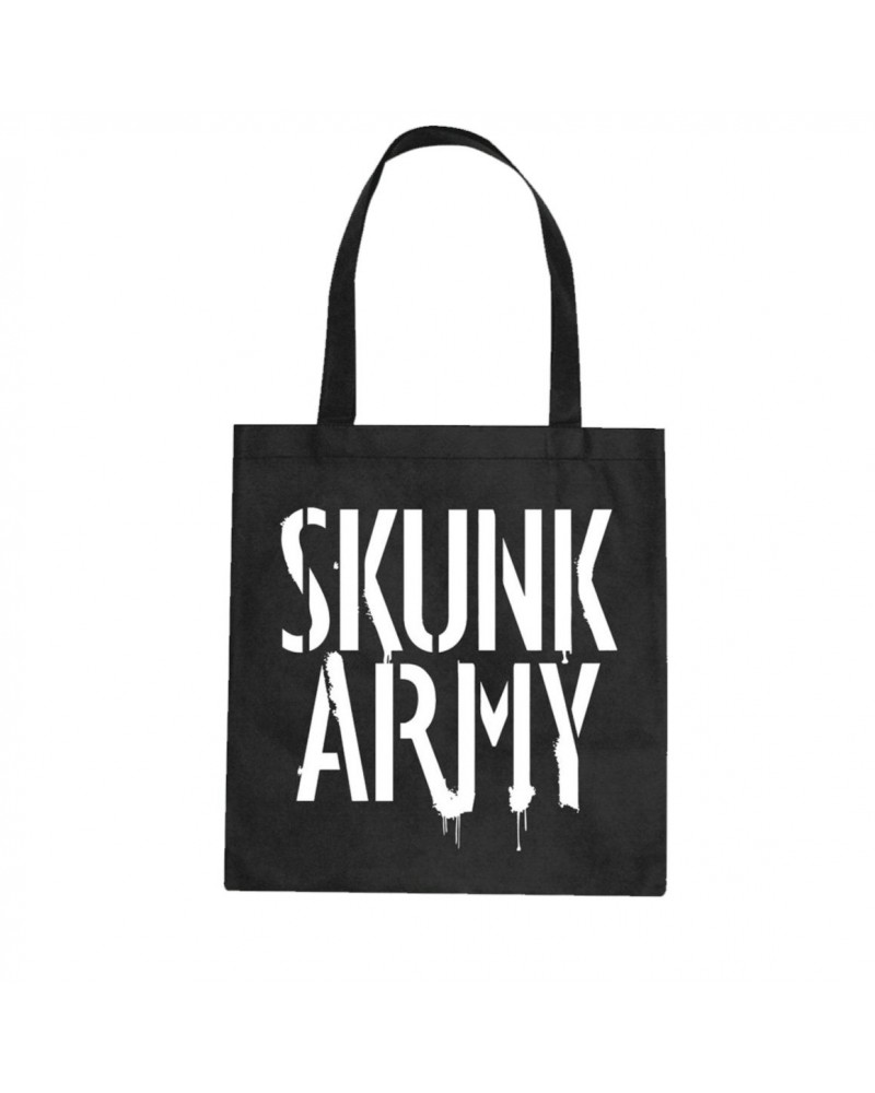 Skunk Anansie Skunk Army Tote $4.30 Bags