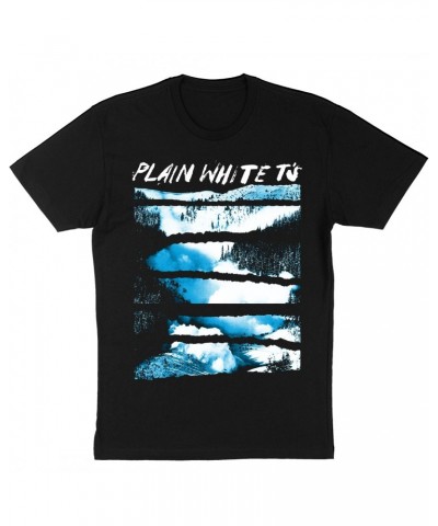 Plain White T's "Winter Rumble '22" T-Shirt $14.35 Shirts