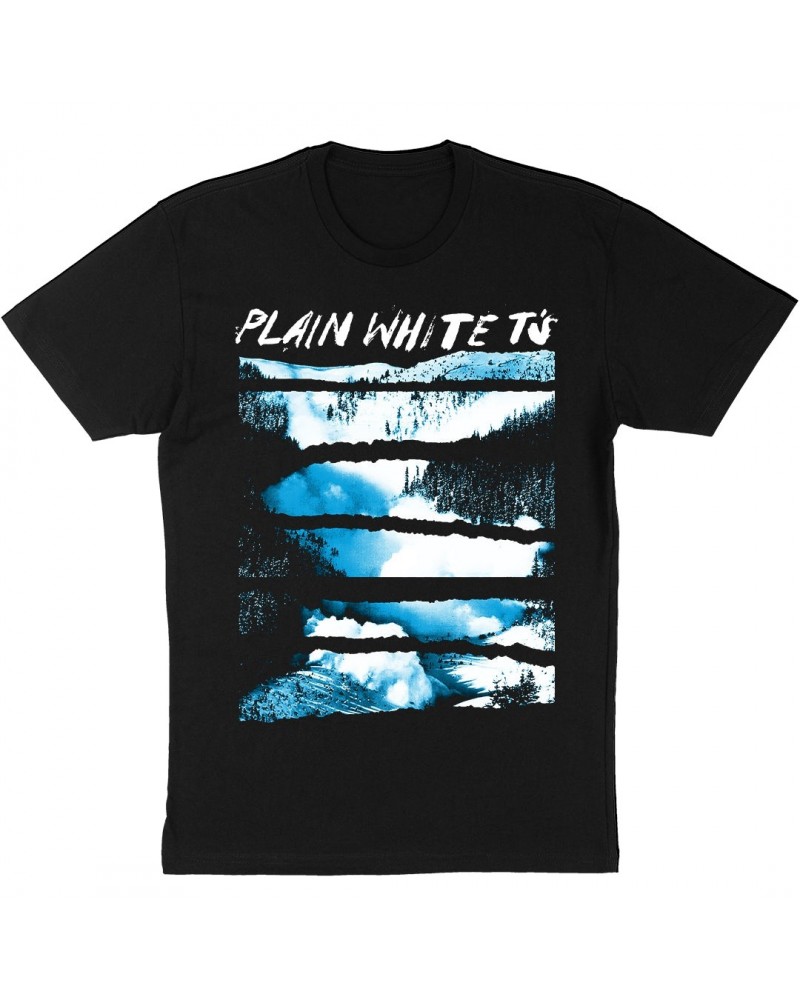 Plain White T's "Winter Rumble '22" T-Shirt $14.35 Shirts