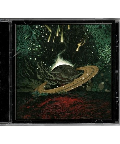 Cave In Heavy Pendulum CD $5.73 CD