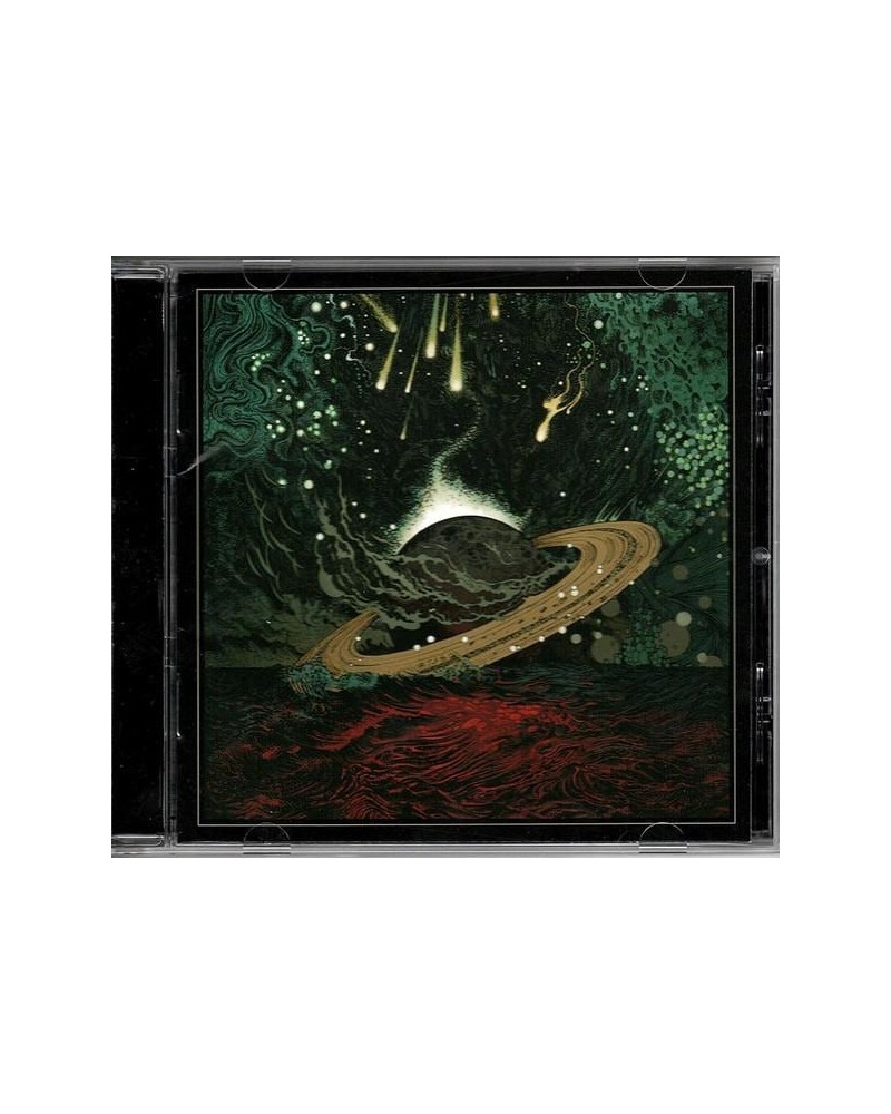 Cave In Heavy Pendulum CD $5.73 CD