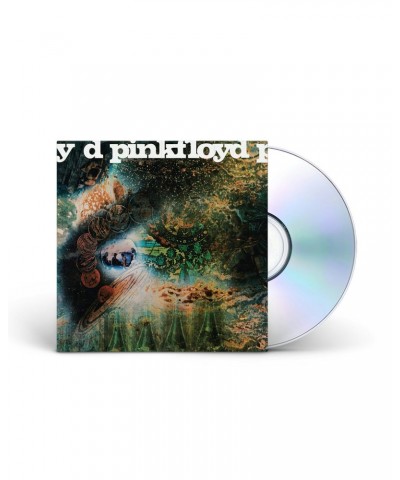 Pink Floyd A Saucerful Of Secrets CD $4.03 CD