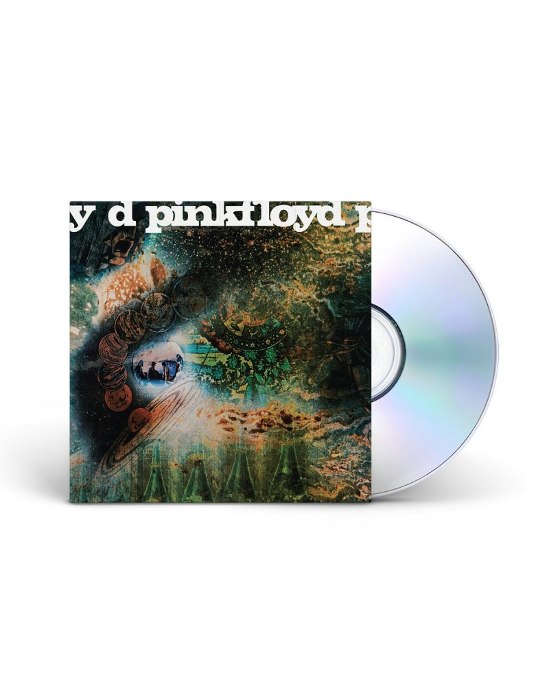 Pink Floyd A Saucerful Of Secrets CD $4.03 CD