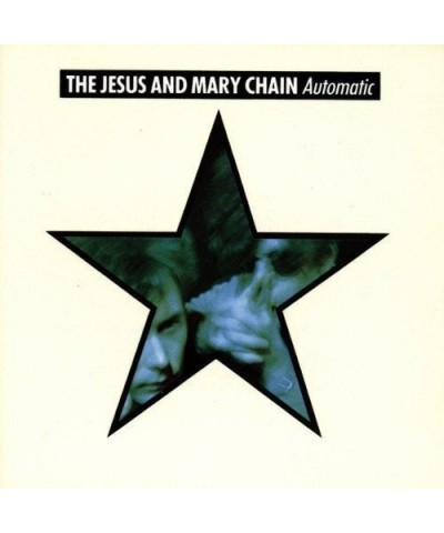 The Jesus and Mary Chain Automatic Vinyl Record $7.52 Vinyl