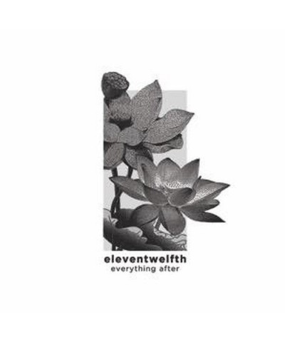 eleventwelfth EVERYTHING AFTER CD $5.10 CD