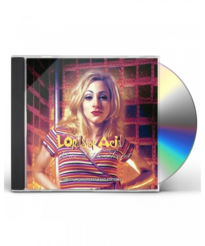 Lords Of Acid OUR LITTLE SECRET CD $7.38 CD