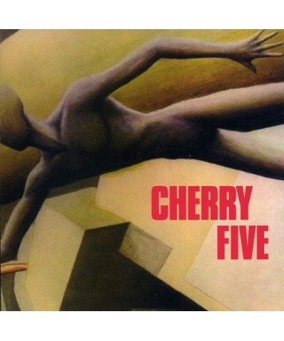 Cherry Five CD $15.13 CD