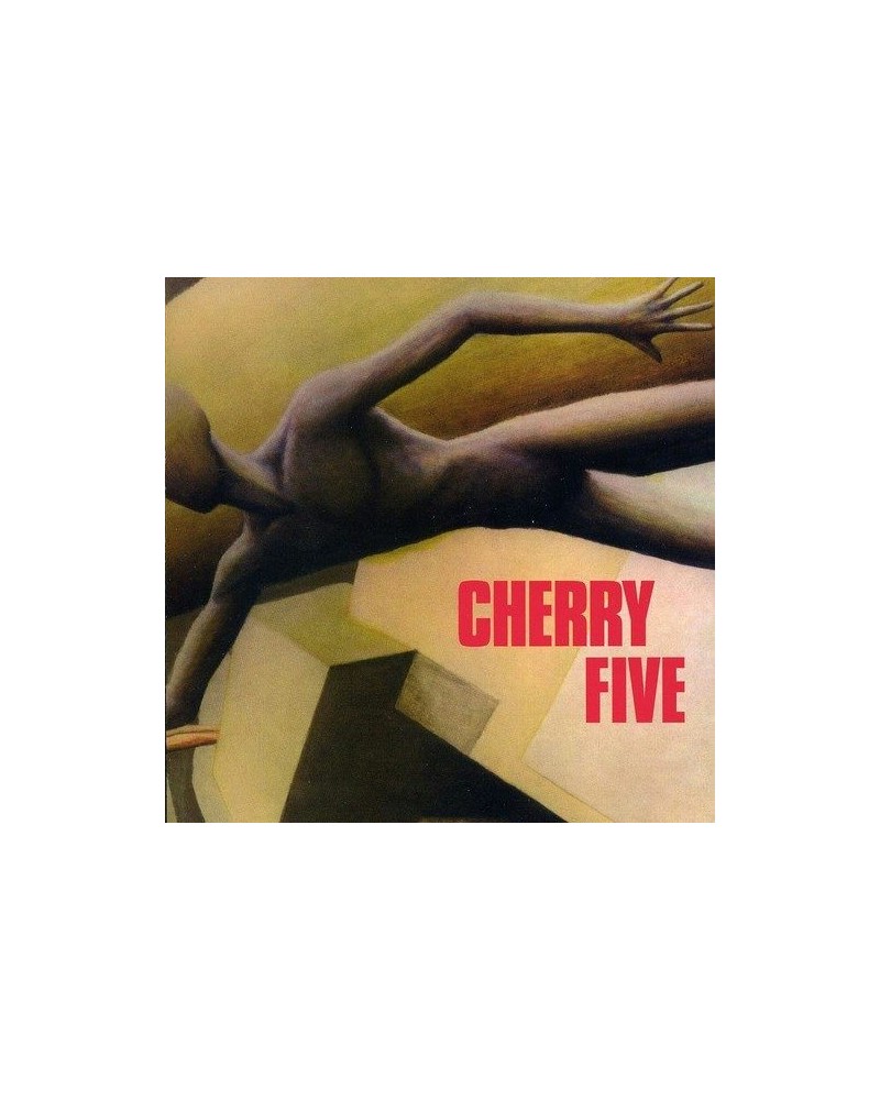 Cherry Five CD $15.13 CD