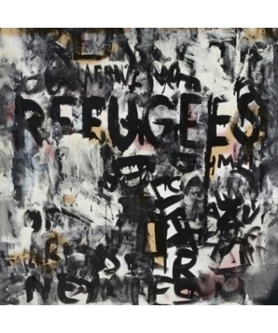 Embrace REFUGEES EP (UK) (Vinyl) $11.18 Vinyl