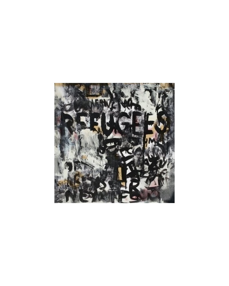 Embrace REFUGEES EP (UK) (Vinyl) $11.18 Vinyl