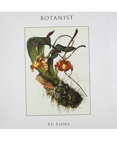 Botanist VI: FLORA Vinyl Record $7.58 Vinyl