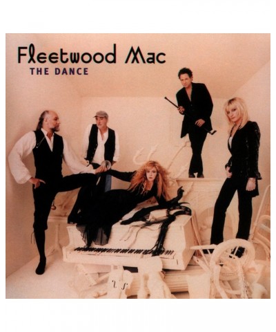 Fleetwood Mac The Dance CD $5.03 CD