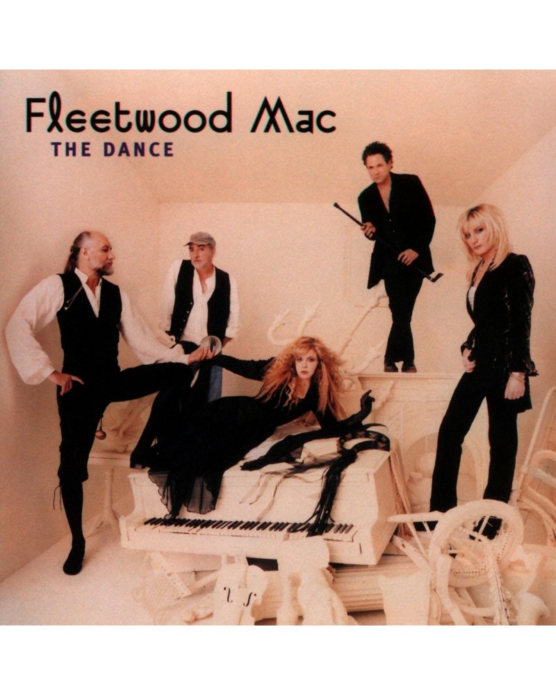 Fleetwood Mac The Dance CD $5.03 CD