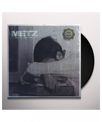 Metz Vinyl Record - Canada Release $10.32 Vinyl