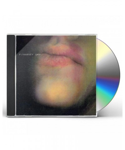 PJ Harvey DRY CD $4.64 CD