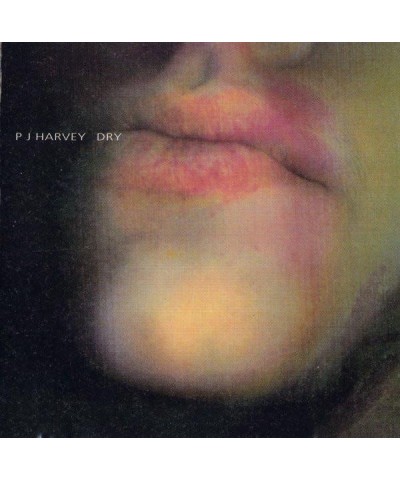 PJ Harvey DRY CD $4.64 CD