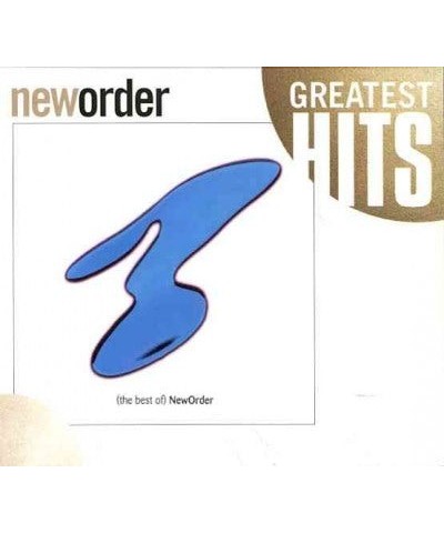 New Order Best of New Order CD $4.20 CD