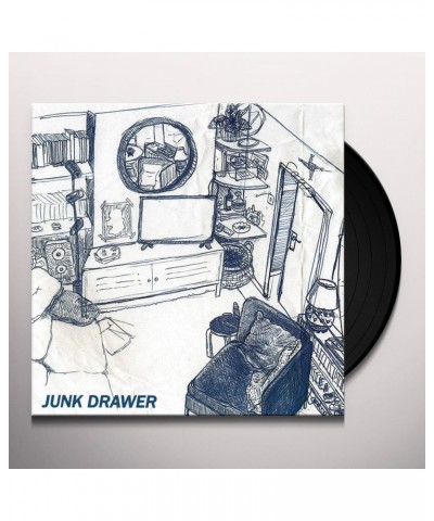 Junk Drawer Ready For The House Vinyl Record $7.20 Vinyl