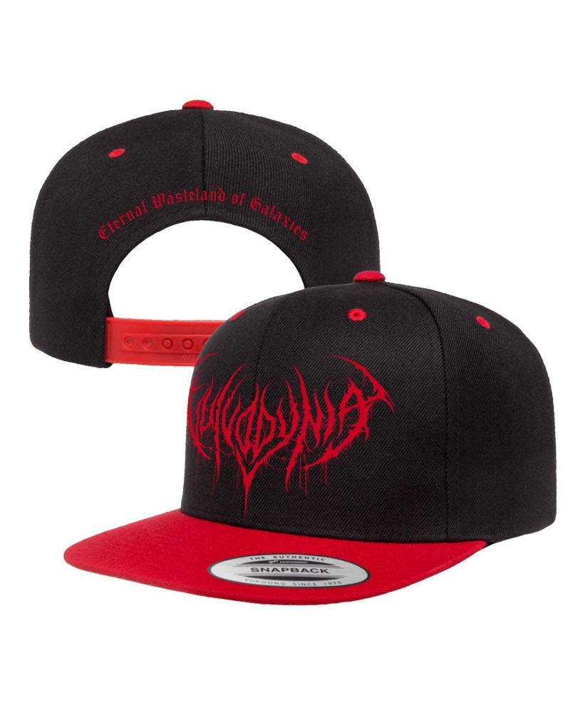 Vulvodynia "Eternal Wasteland" Hat $14.10 Hats