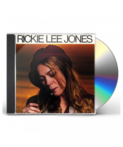 Rickie Lee Jones CD $4.24 CD