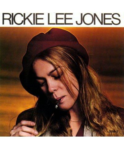 Rickie Lee Jones CD $4.24 CD