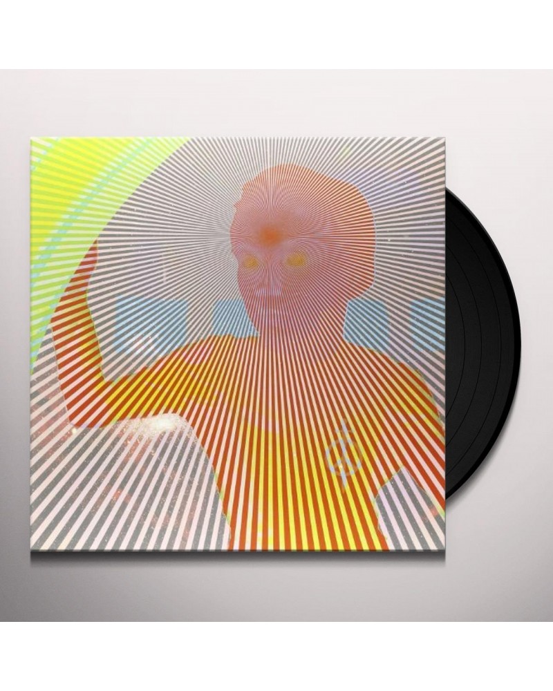 The Flaming Lips Peace Sword Vinyl Record $13.92 Vinyl