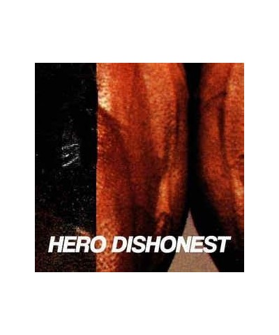 Hero Dishonest ‎– Liha Ja Teräs lp (Vinyl) $6.48 Vinyl