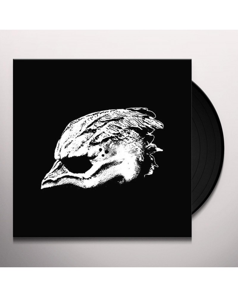 Legend Of The Seagullmen Vinyl Record $11.07 Vinyl