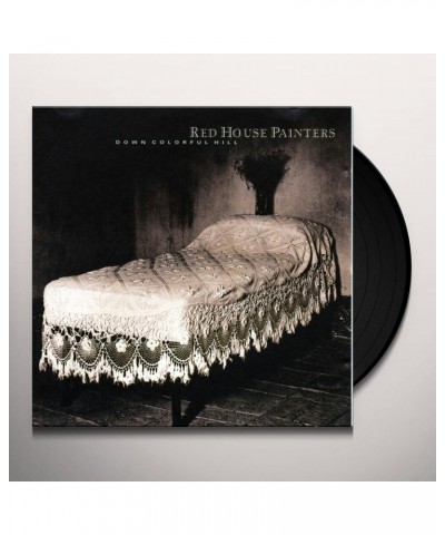 Red House Painters DOWN COLORFUL HILL Vinyl Record $10.76 Vinyl