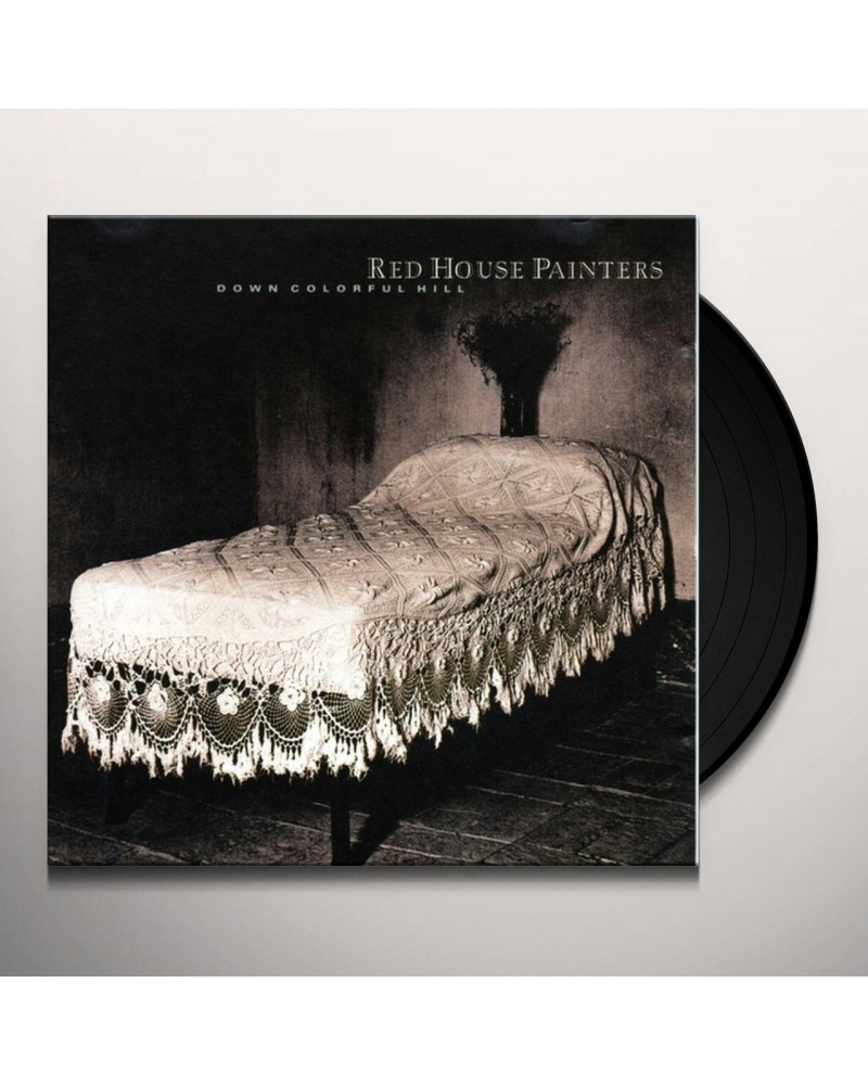 Red House Painters DOWN COLORFUL HILL Vinyl Record $10.76 Vinyl