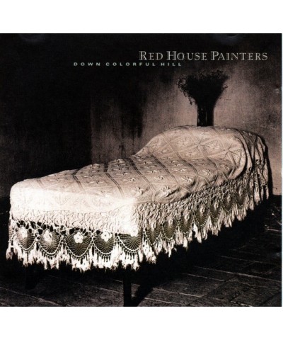 Red House Painters DOWN COLORFUL HILL Vinyl Record $10.76 Vinyl