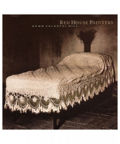 Red House Painters DOWN COLORFUL HILL Vinyl Record $10.76 Vinyl