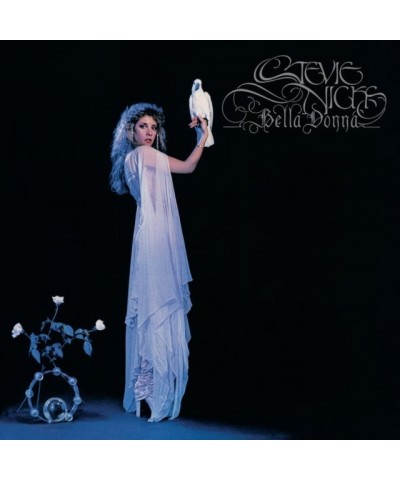 Stevie Nicks LP - Bella Donna (Deluxe Edition) (Rsd 2022) (Vinyl) $20.91 Vinyl