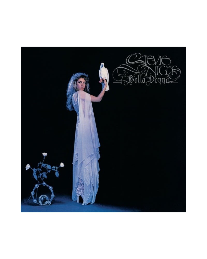 Stevie Nicks LP - Bella Donna (Deluxe Edition) (Rsd 2022) (Vinyl) $20.91 Vinyl