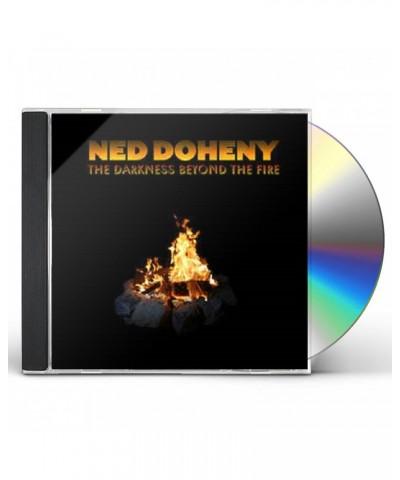 Ned Doheny DARKNESS BEYOND FIRE CD $3.96 CD