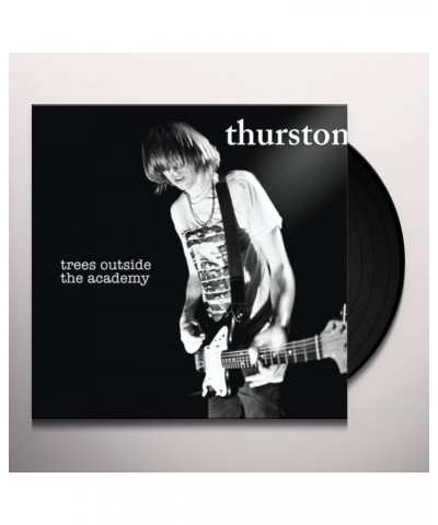 Thurston Moore Trees Outside The Academy Vinyl Record $8.91 Vinyl