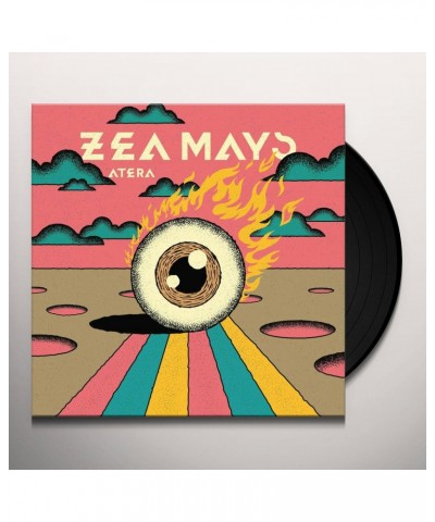 Zea Mays Atera Vinyl Record $7.04 Vinyl