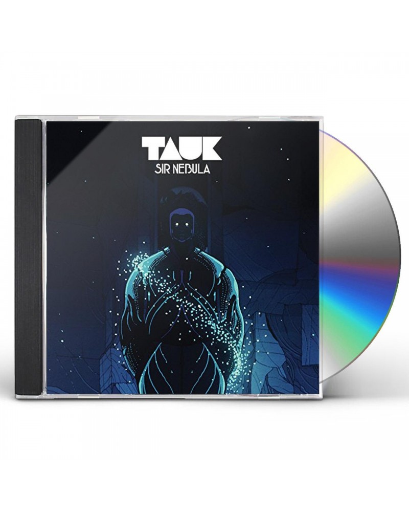 TAUK SIR NEBULA CD $4.80 CD