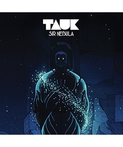 TAUK SIR NEBULA CD $4.80 CD