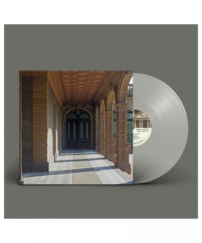 Ducks Ltd. MODERN FICTION (MILKY CLEAR VINYL/DL CARD) Vinyl Record $5.27 Vinyl