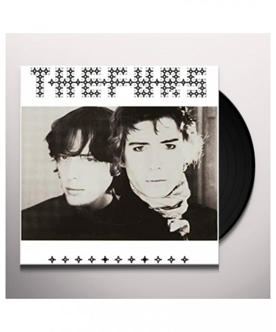 The Psychedelic Furs LOVE MY WAY / RUN & RUN Vinyl Record $6.72 Vinyl